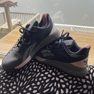 Reebok Nano X - 8.5
